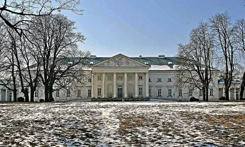 Kačina