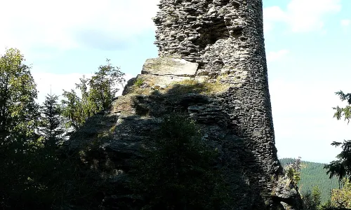 Koberštejn