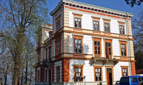 Korozluky