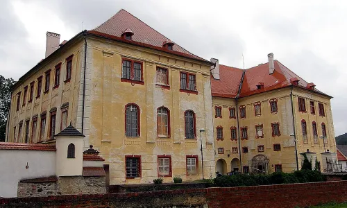 Kunštát