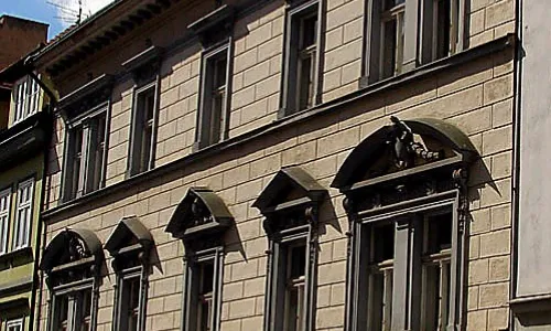 Lidový dům Žižkov