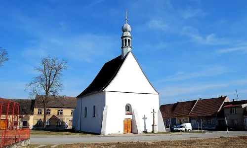 Lomnice nad Lužnicí