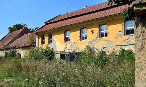 Milošice