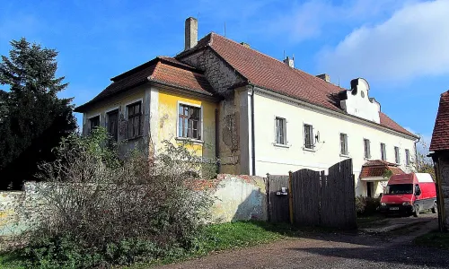 Milčeves