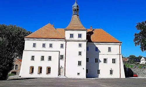 Mirošovice