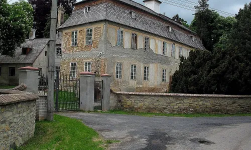 Molitorov