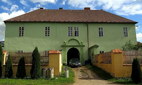 Nihošovice