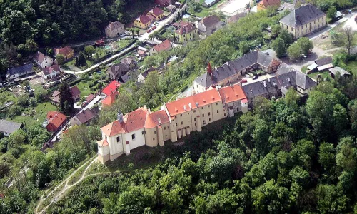 Nižbor