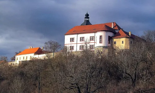 Nový Hrad (Jimlín)