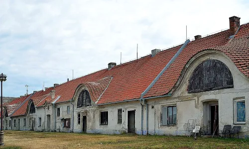 Nový dvůr (Charvátská Nová Ves)