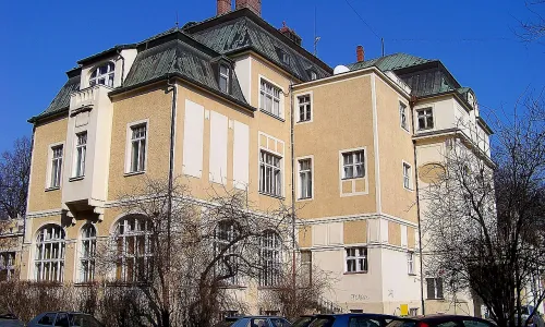 Národní dům (Karlín)