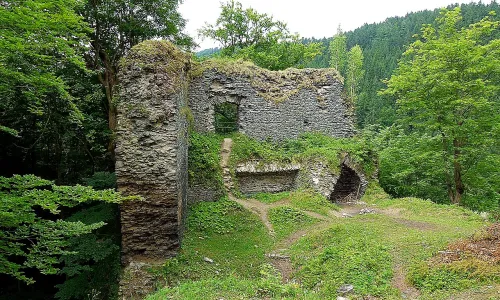Návarov