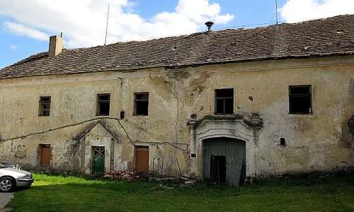 Omlenička