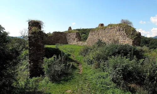 Oparno