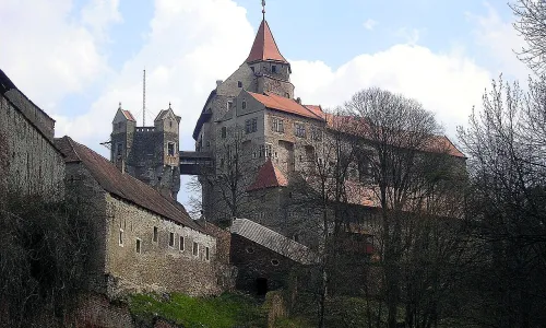 Pernštejn