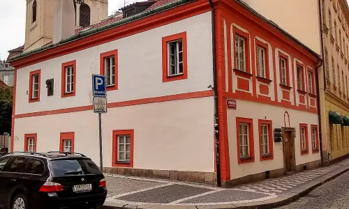 Pražská filmová škola