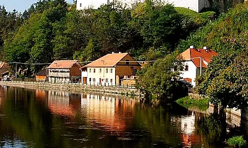 Rožmberk (Rožmberk nad Vltavou)