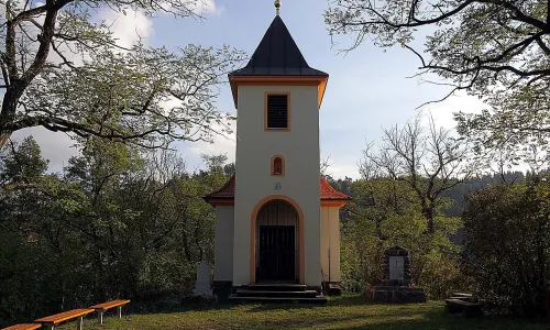Skryje
