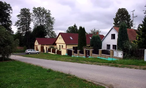 Smrdov