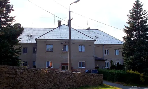 Sosnová
