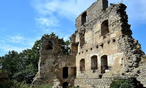 Starý Rybník
