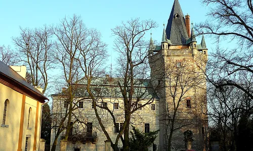 Stránov