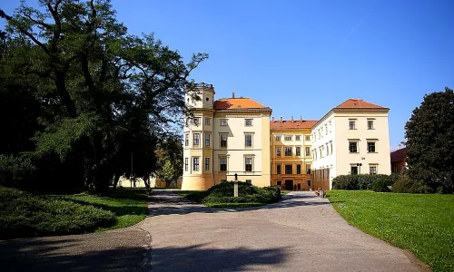 Strážnice