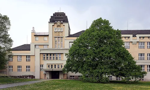 VOŠ a SPŠ Kutná Hora