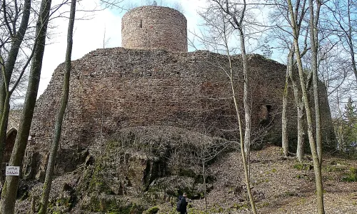 Valdek