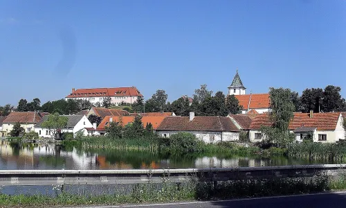 Velký Bor