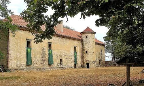 Vítkovec