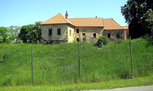 Zvoleněves