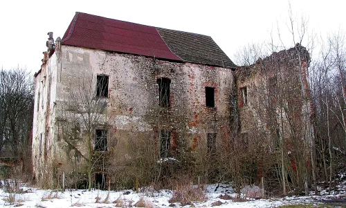 Zvěstov