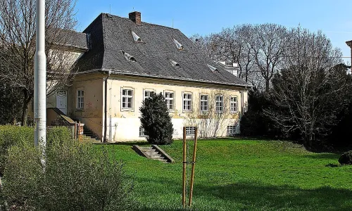 zámek Opava