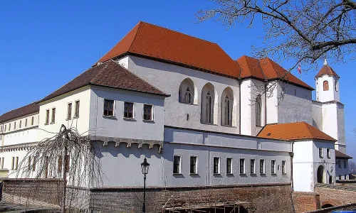 Špilberk