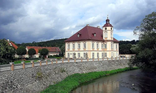 Štěnovice