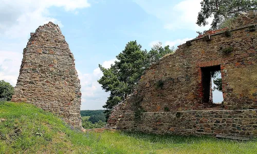 Žumberk