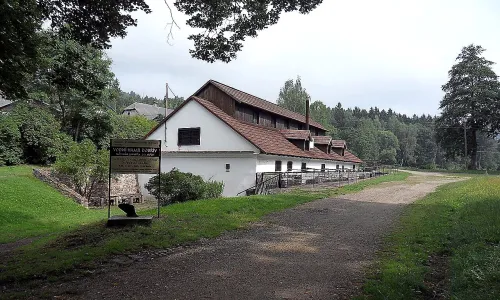 Horní hamr