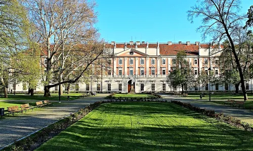 Invalidovna