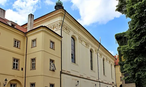 Katedrála svatého Klimenta