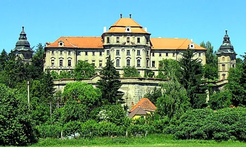 Klášter Chotěšov