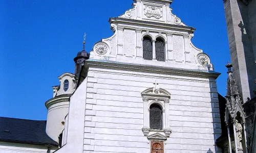 Kostel svaté Anny (Olomouc)