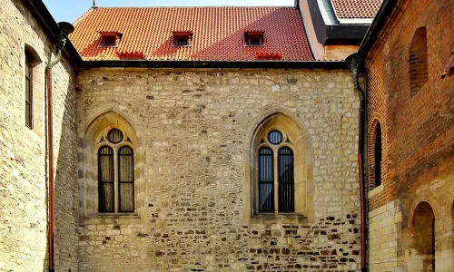 Kostel svatého Františka z Assisi v Anežském klášteře