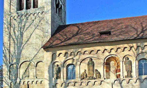 Kostel svatého Jakuba Staršího (Jakub)