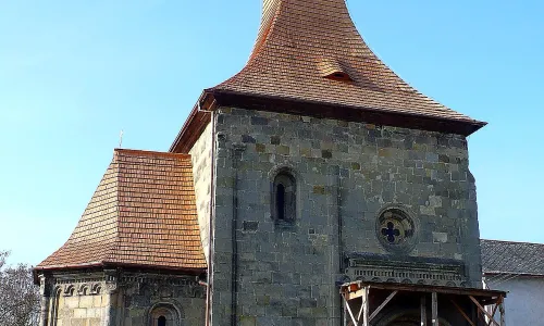 Kostel svatého Mikuláše (Vinec)
