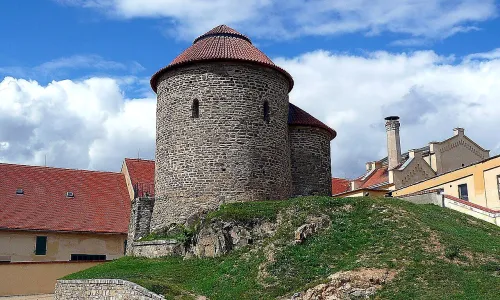 Rotunda svaté Kateřiny (Znojmo)