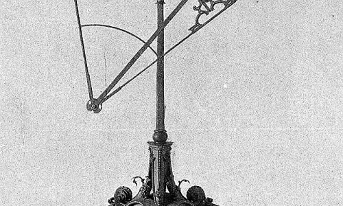 Sextant Erasma Habermela