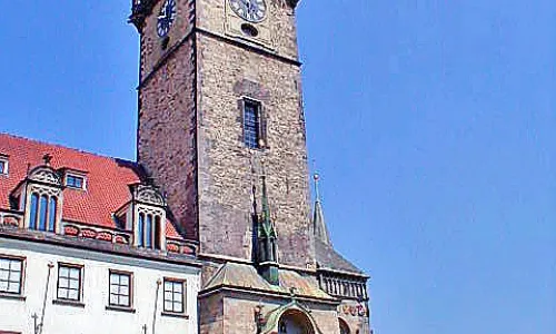 Staroměstský orloj