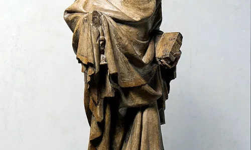 Sv. Petr ze Slivice