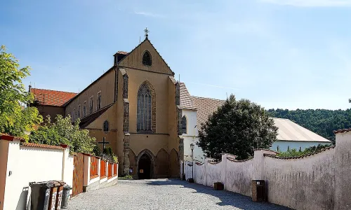 Zlatá Koruna